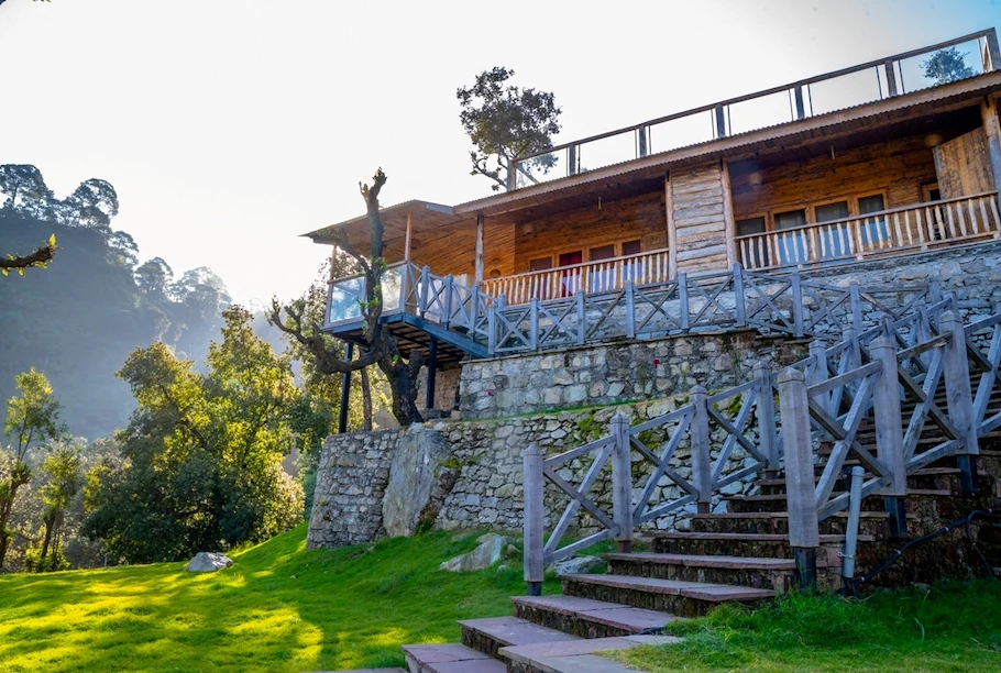 The Peru Resort, Dhaulagiri