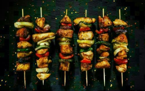 Kebab-e-nosh