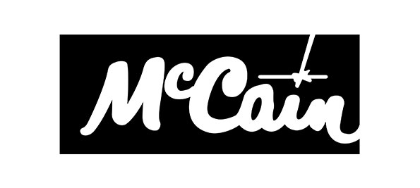 McCain
